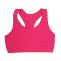 Youth Support Your Team Sports Bra